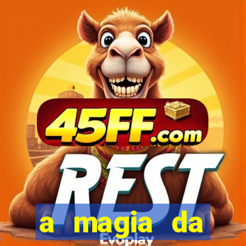 a magia da sobrevivência epub download